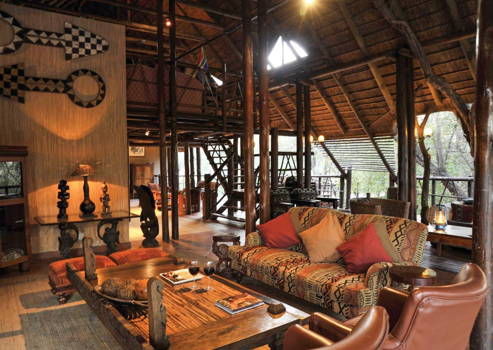 Madikwe River Lodge By Dream Resorts Madikwe Game Reserve Exterior photo