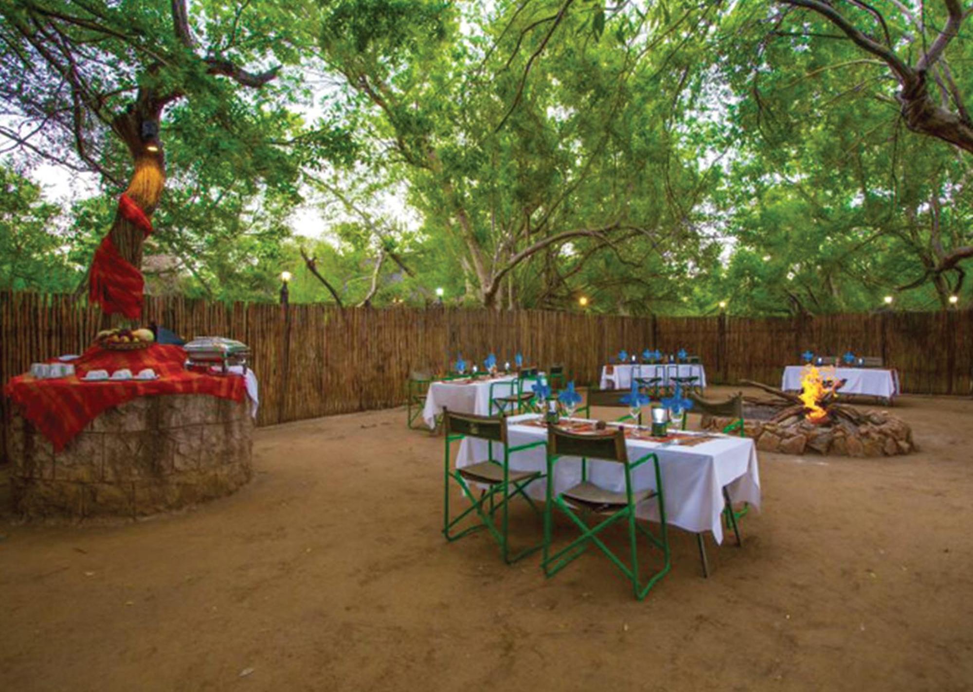 Madikwe River Lodge By Dream Resorts Madikwe Game Reserve Exterior photo