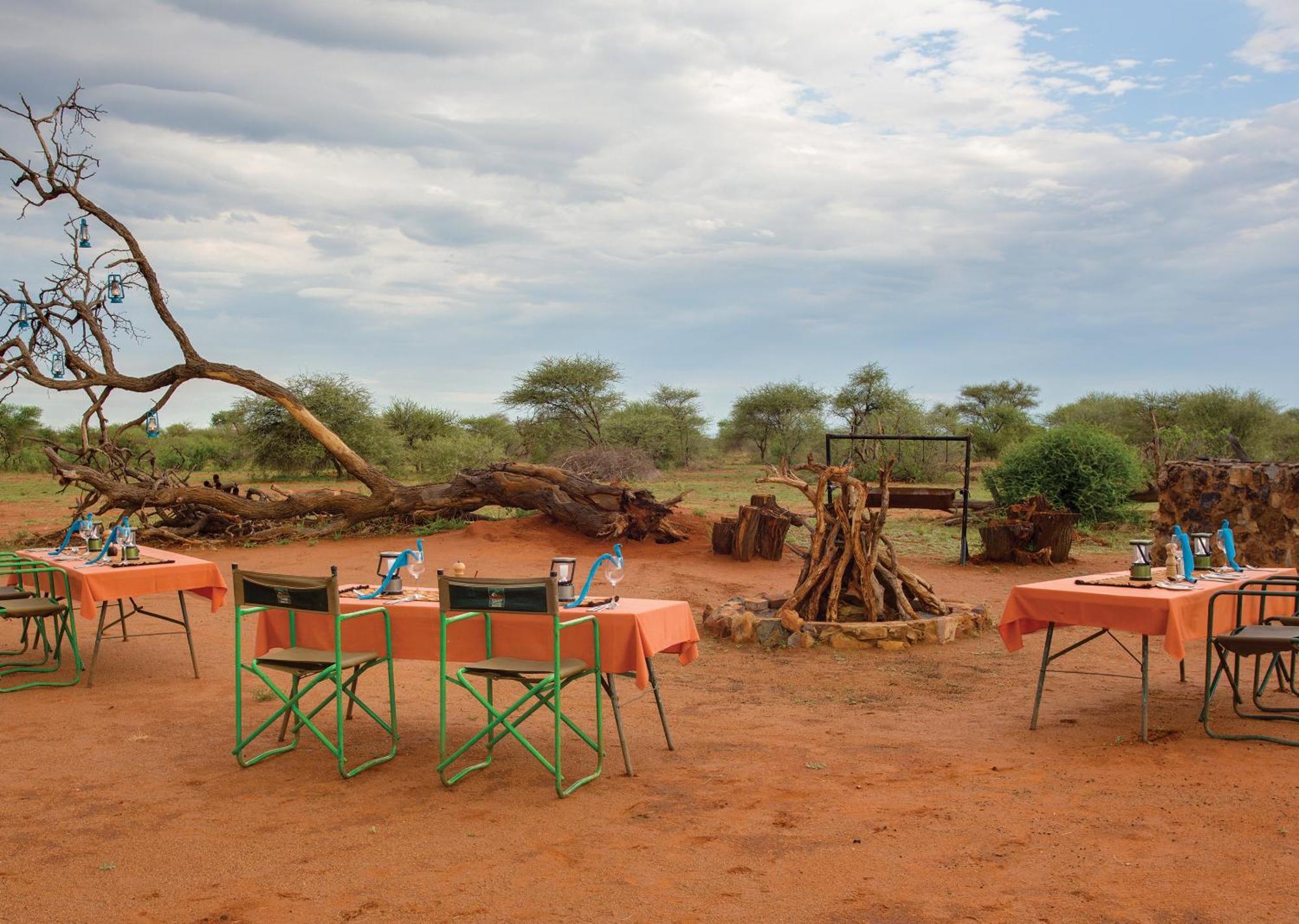 Madikwe River Lodge By Dream Resorts Madikwe Game Reserve Exterior photo