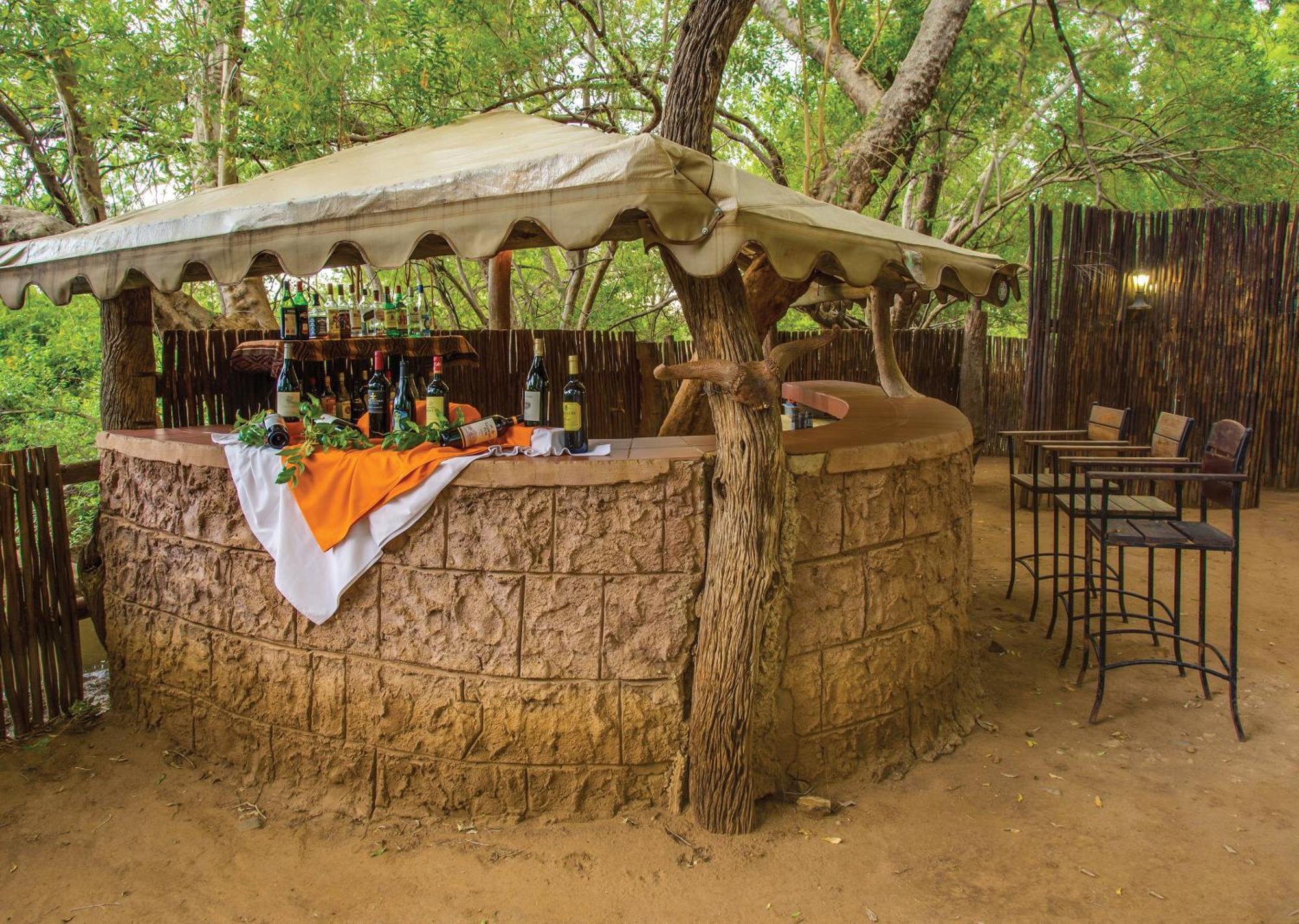 Madikwe River Lodge By Dream Resorts Madikwe Game Reserve Exterior photo