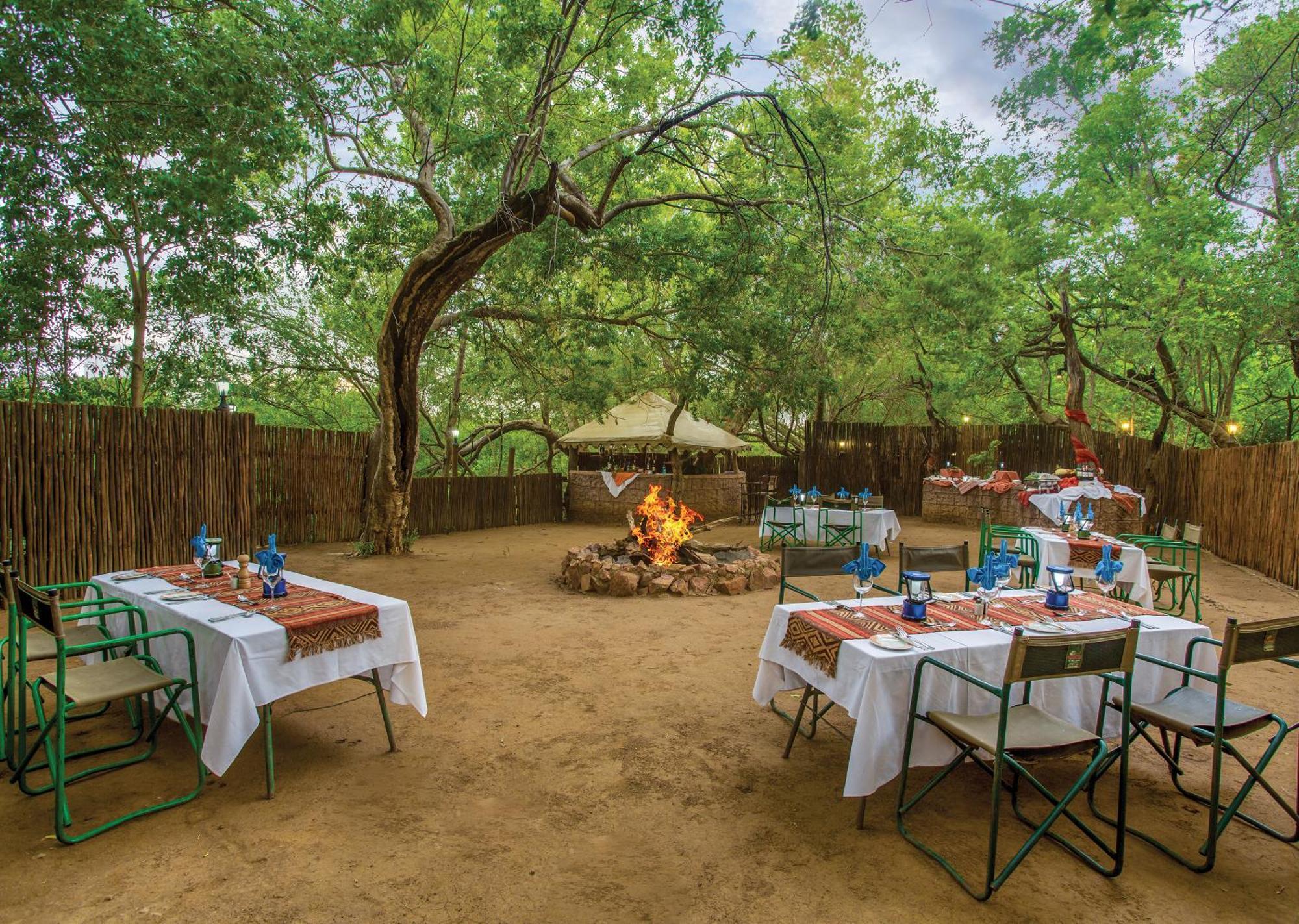 Madikwe River Lodge By Dream Resorts Madikwe Game Reserve Exterior photo